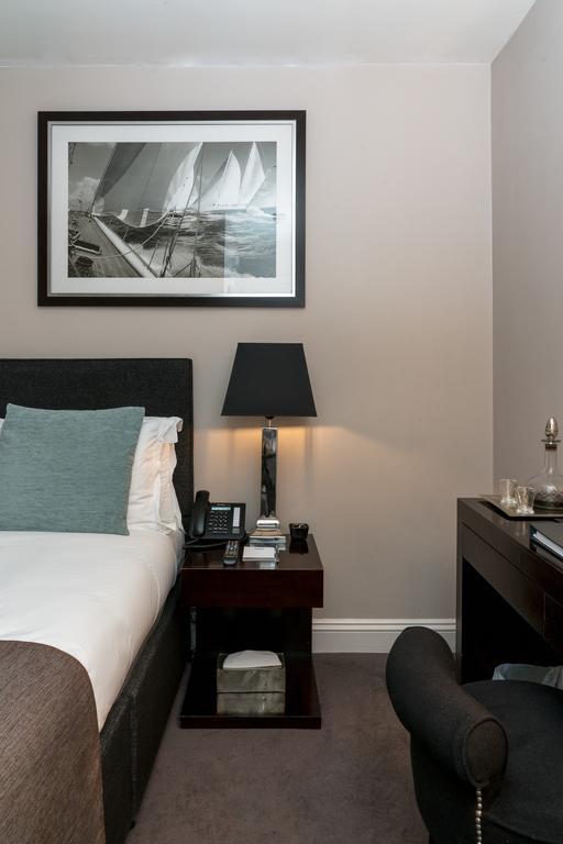 Kemp Townhouse Hove Esterno foto