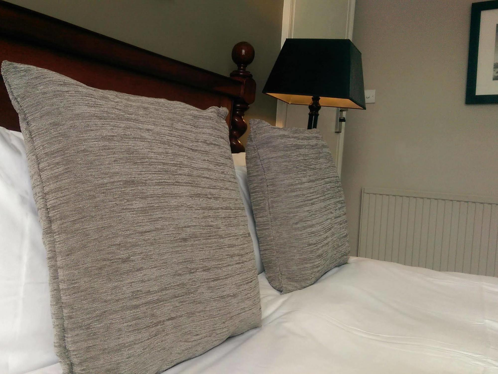 Kemp Townhouse Hove Esterno foto