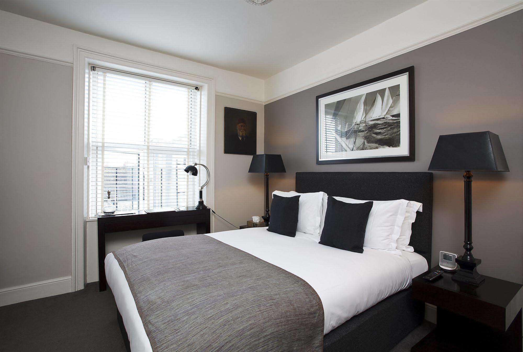 Kemp Townhouse Hove Esterno foto