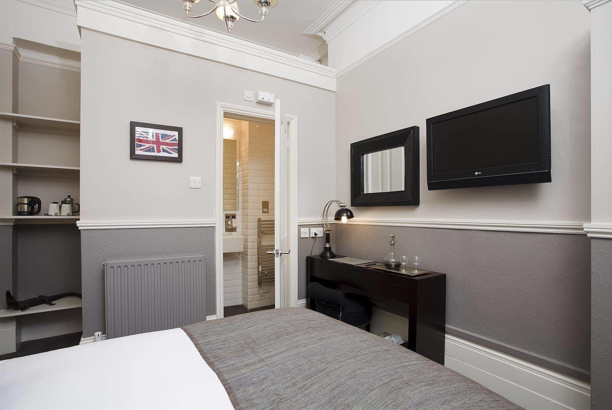 Kemp Townhouse Hove Esterno foto