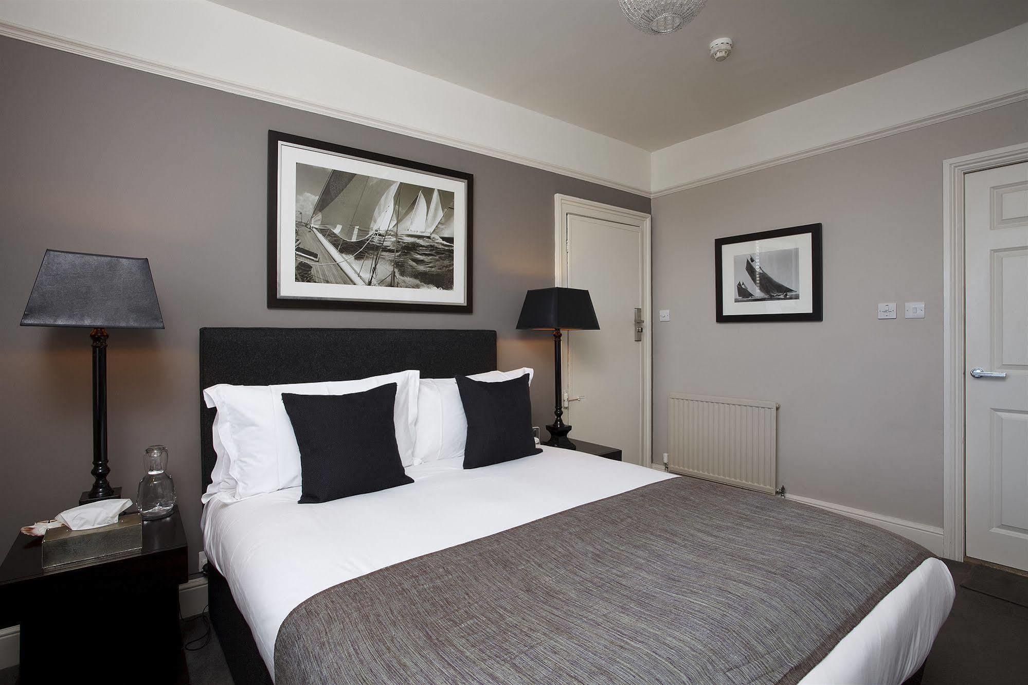 Kemp Townhouse Hove Esterno foto